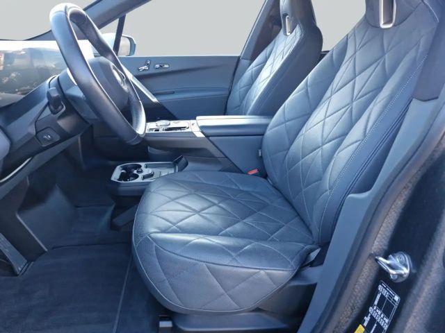 BMW iX xDrive40