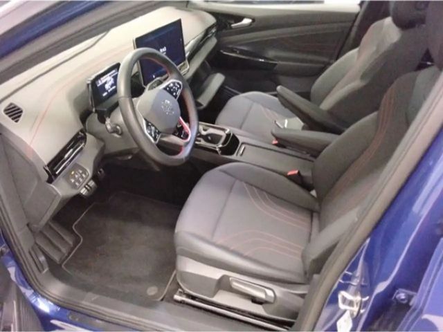 Volkswagen ID.4 4Motion GTX IQ.Drive