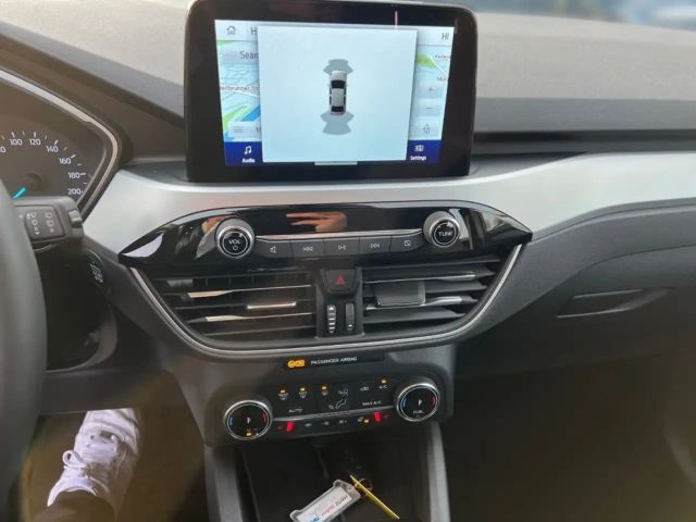 Ford Kuga AWD ST Line