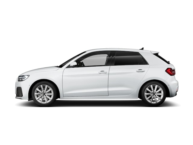 Audi A1 35 TFSI S-Tronic Sportback