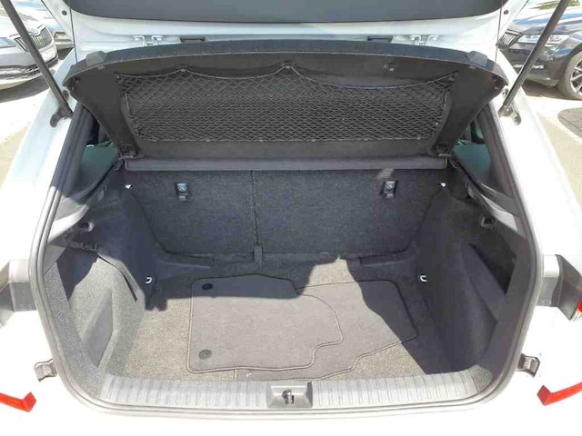 Skoda Kamiq 1.5 TSI Tour