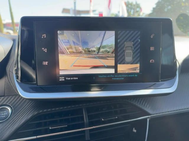 Peugeot E-2008 Active Pack