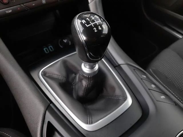 Ford Mondeo Titanium