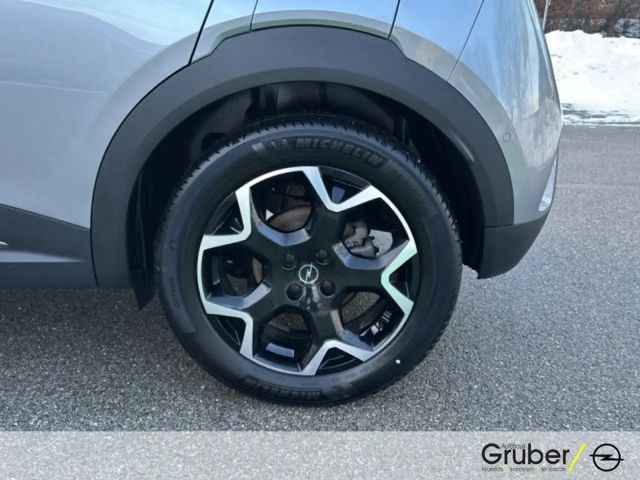 Opel Mokka Mokka-e Ultimate