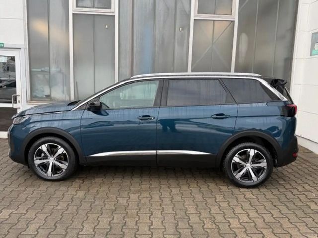 Peugeot 5008 Allure Pack BlueHDi EAT8