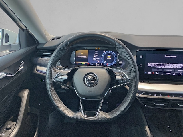 Skoda Octavia Combi Style Style