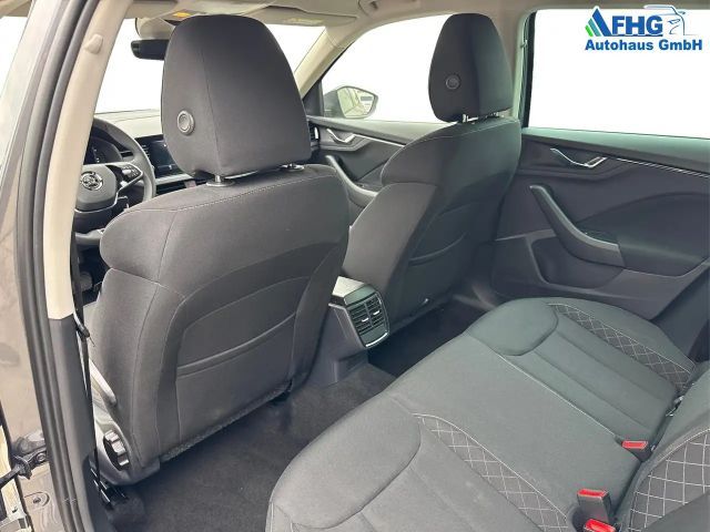 Skoda Kamiq 1.0 TSI Ambition