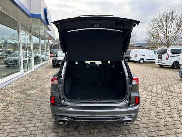 Ford Kuga EcoBoost ST Line X
