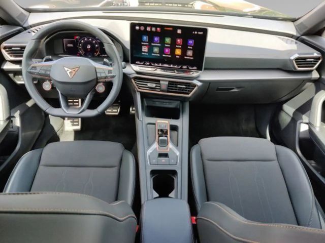 Cupra Formentor 1.5 TSI