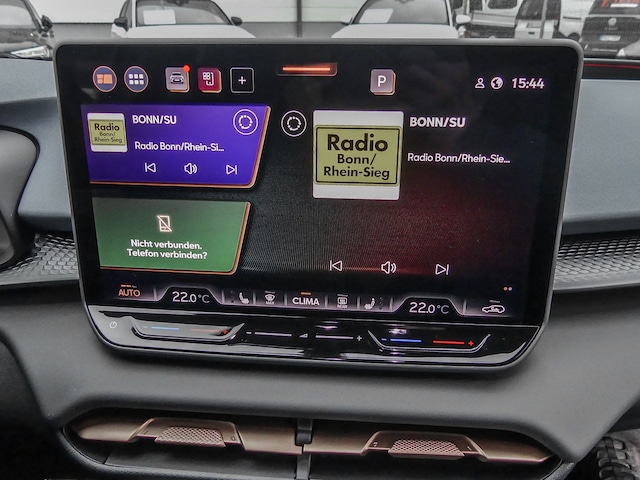 Cupra Terramar 1.5 eTSI