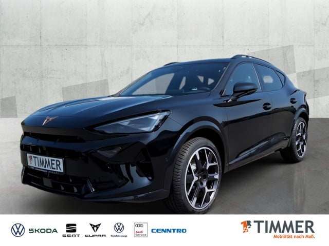 Cupra Formentor 2.0 TSI DSG