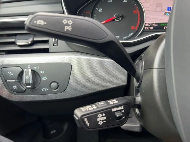 Audi A4 40 TDI S-Tronic