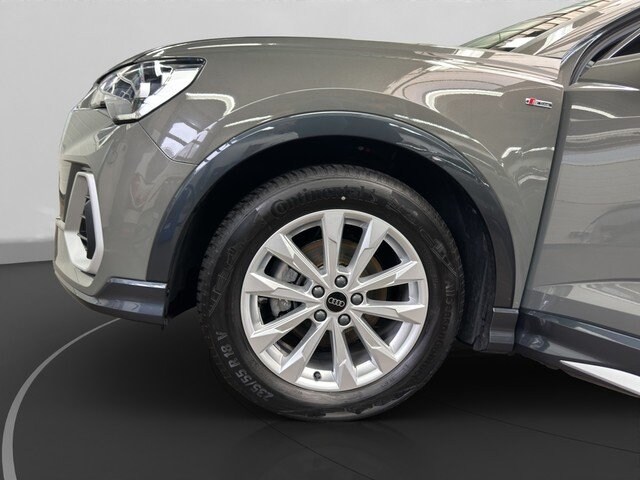 Audi Q3 35 TDI S-Line S-Tronic Sportback