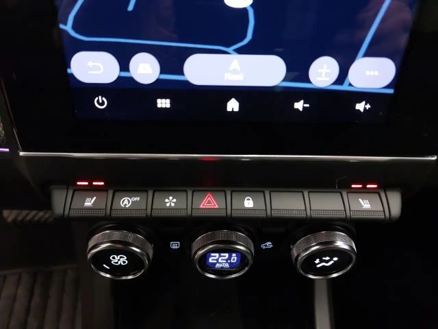 Renault Arkana EDC Hybrid Techno