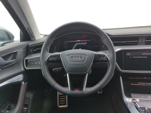 Audi S6 Avant Quattro
