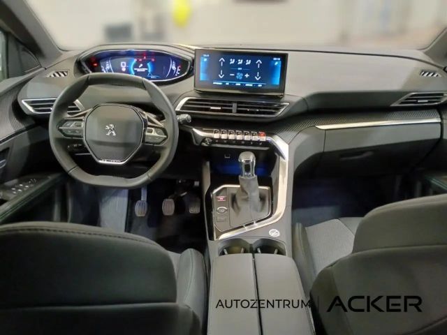 Peugeot 3008 Allure Pack PureTech