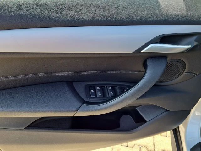 BMW X1 Business Line xDrive18d