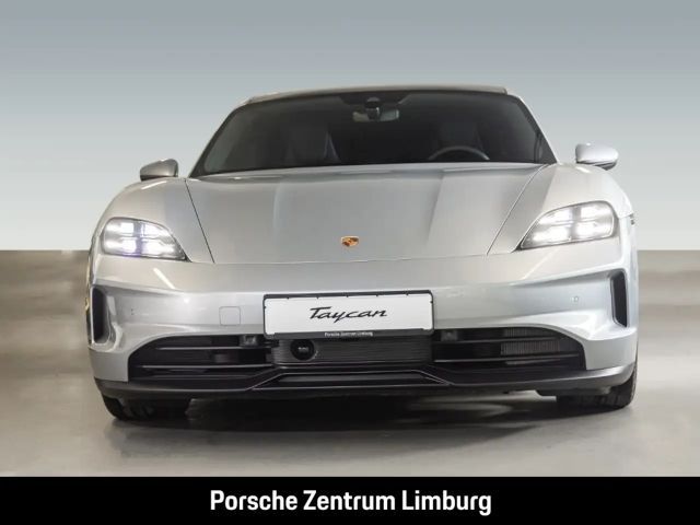 Porsche Taycan Sport Turismo