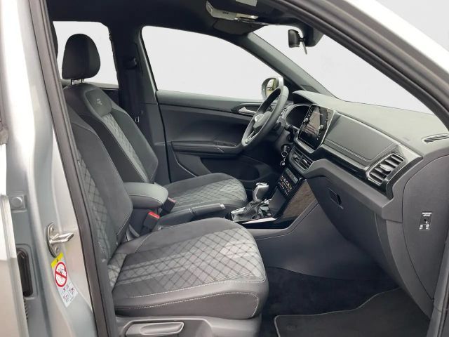 Volkswagen T-Cross 1.5 TSI DSG R-Line