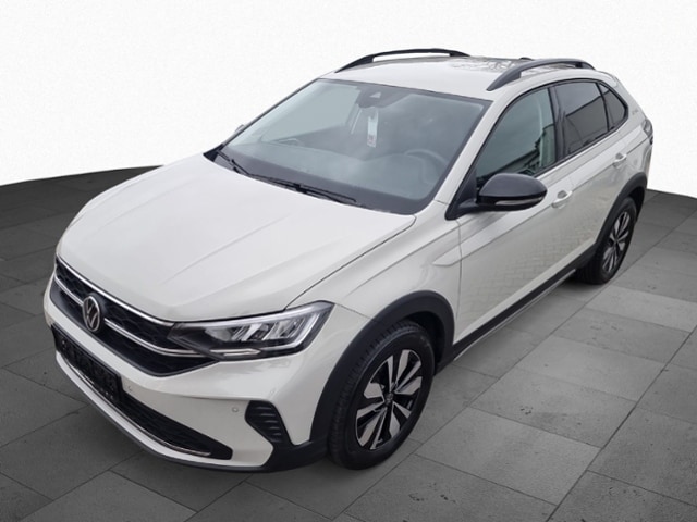 Volkswagen Taigo 1.0 TSI