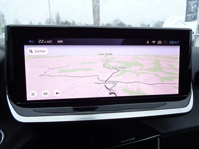 Peugeot 208 Allure Pack PureTech