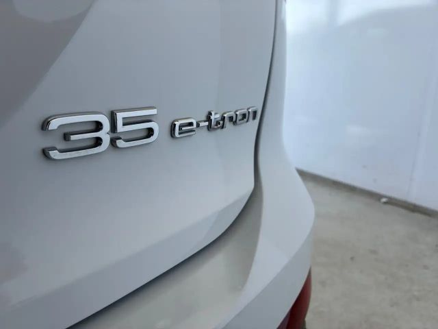 Audi Q4 e-tron 35