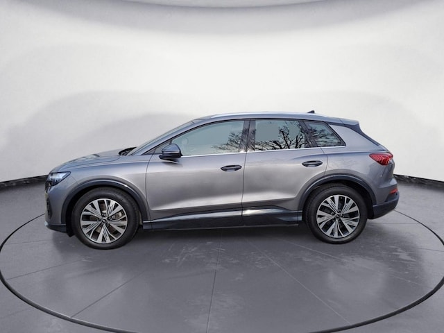 Audi Q4 e-tron 50 Quattro