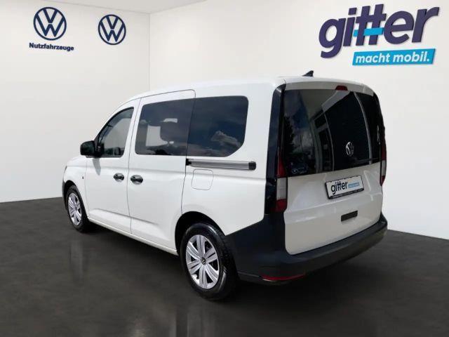 Volkswagen Caddy 2.0 TDI