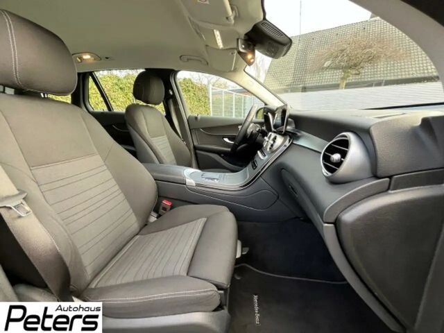 Mercedes-Benz GLC 220 4MATIC GLC 220 d