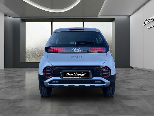 Hyundai INSTER 49 kWh