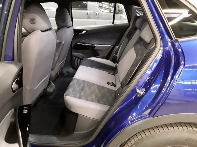 Volkswagen ID.4 Pure