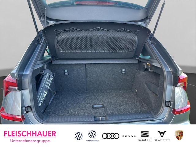 Skoda Kamiq Monte Carlo