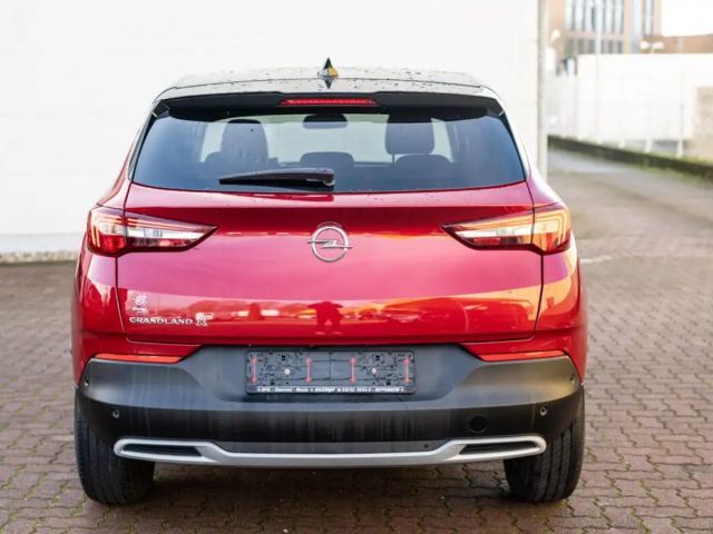 Opel Grandland X Grandland X1.5 D/AUTOMATIK/DESIGN LINE