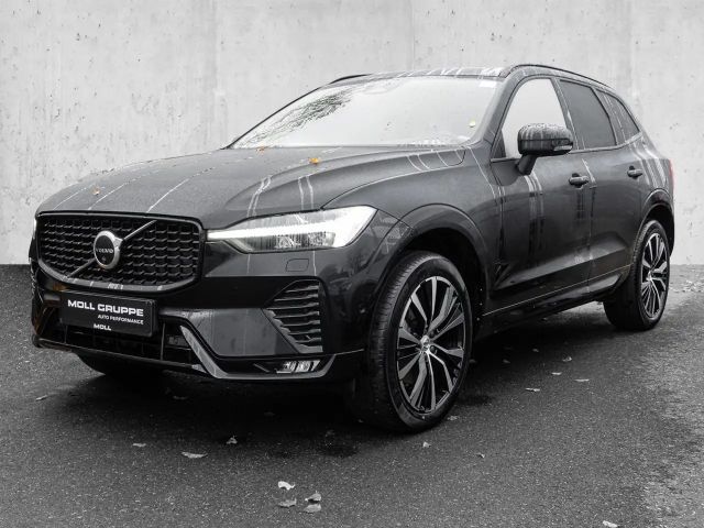 Volvo XC60 Dark Plus