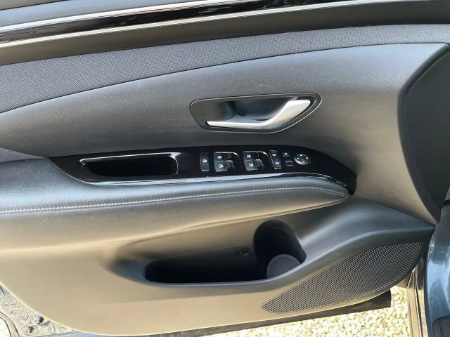 Hyundai Tucson 1.6 T-GDi