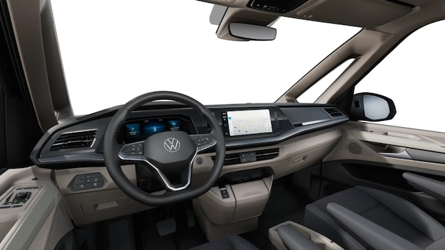 Volkswagen Multivan 2.0 TDI Life T7