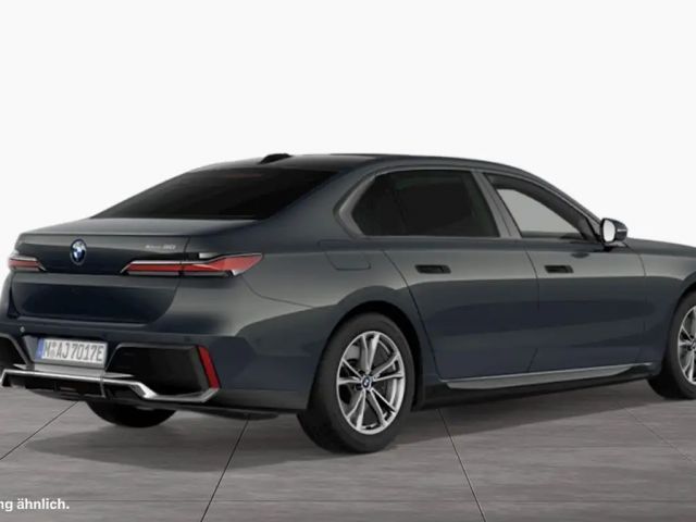 BMW i7 M-Sport Sedan xDrive60