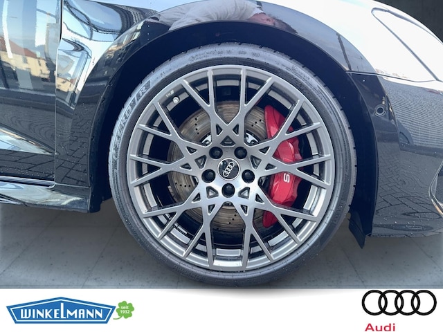 Audi RS3 Quattro S-Tronic Sedan Sportback