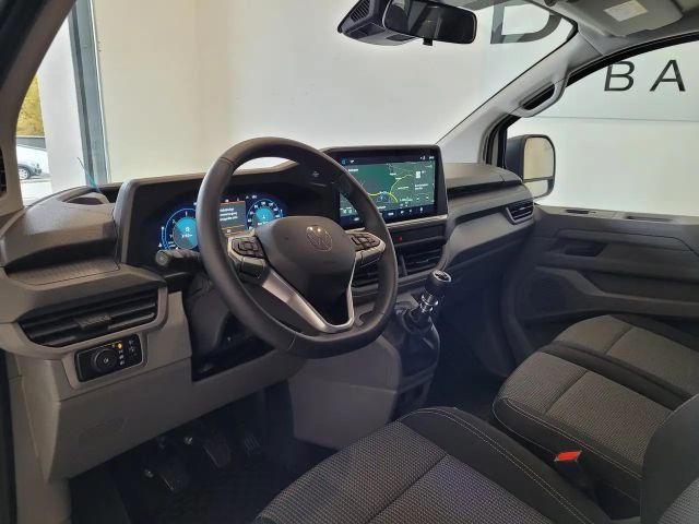 Volkswagen Transporter T7