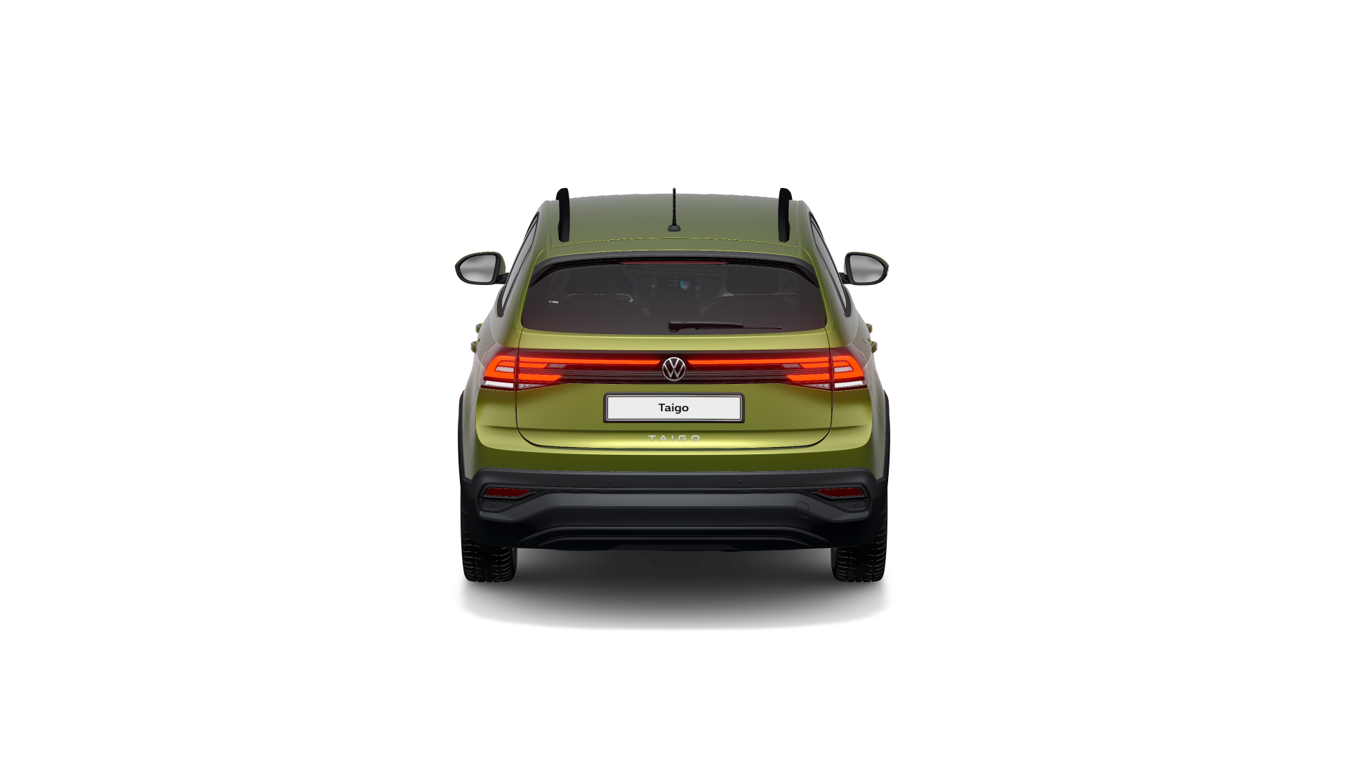 Volkswagen Taigo 1.0 TSI Life