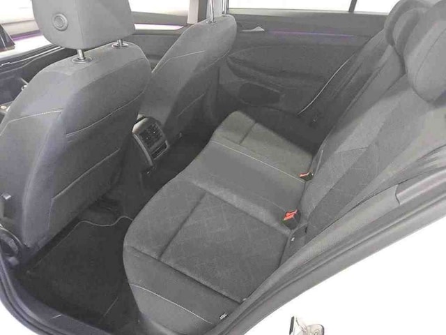 Volkswagen Golf Golf VIII Life