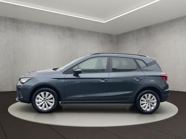 Seat Arona Arona Road Edition