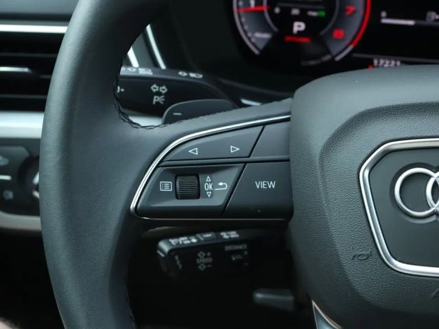 Audi A5 40 TFSI Cabriolet S-Tronic