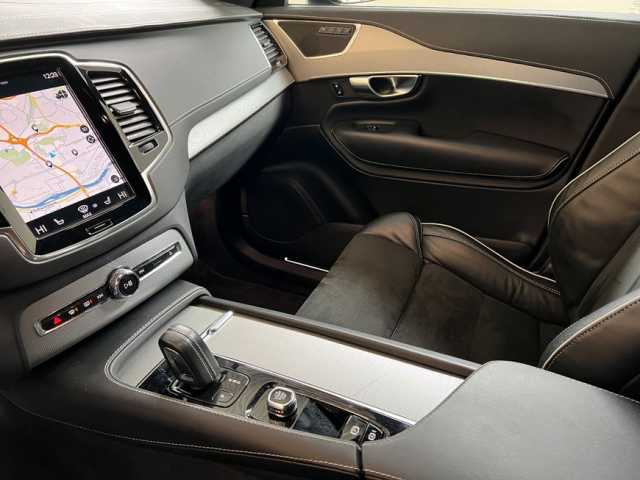 Volvo XC90 RDesign Edition