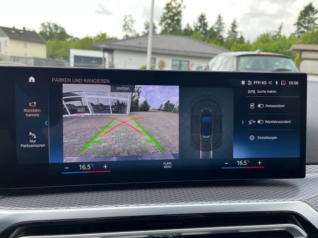 BMW 320 320d M-Sport xDrive