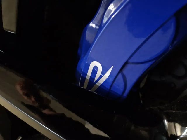 Volkswagen Touareg 4Motion eHybrid