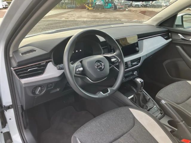 Skoda Scala 1.5 TSI Selection