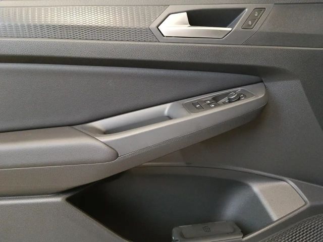 Volkswagen Caddy 2.0 TDI DSG Style