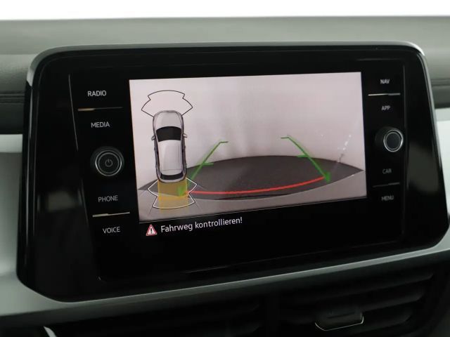 Volkswagen T-Roc Friends TSI