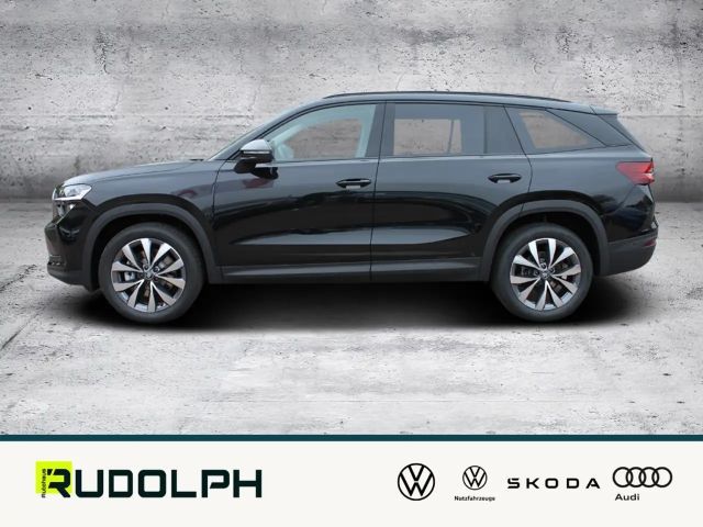 Skoda Kodiaq 2.0 TDI Selection